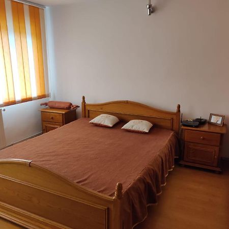 Apartament Cazare Buzău Zewnętrze zdjęcie