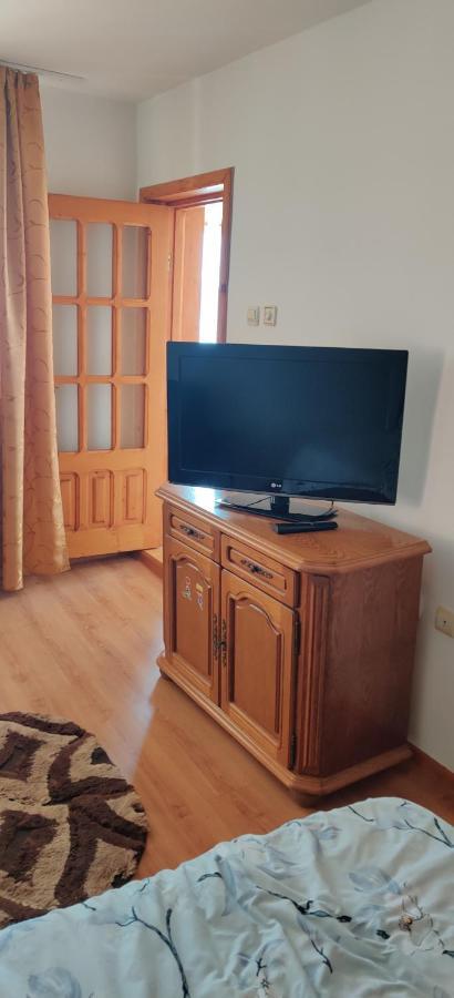Apartament Cazare Buzău Zewnętrze zdjęcie